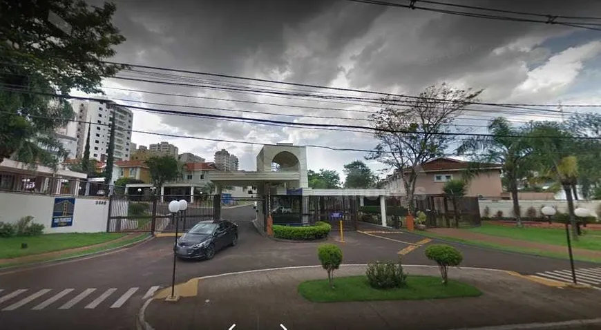 Foto 1 de Casa de Condomínio com 4 Quartos à venda, 160m² em Jardim São Luiz, Ribeirão Preto