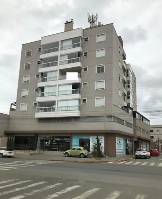 Foto 1 de Apartamento com 2 Quartos à venda, 95m² em Centro, Guaramirim