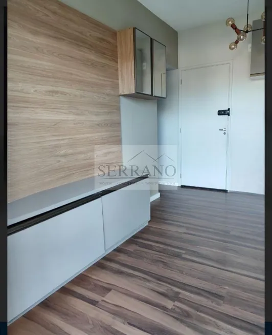 Foto 1 de Apartamento com 2 Quartos à venda, 48m² em Jardim Monte Verde, Valinhos