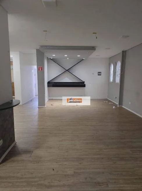 Foto 1 de Ponto Comercial para alugar, 264m² em Centro, São Bernardo do Campo