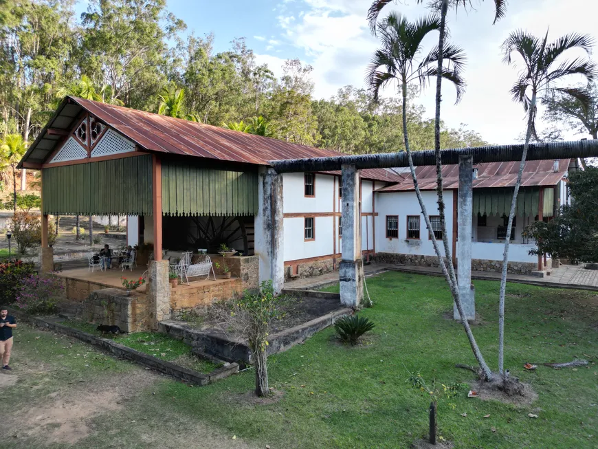 Foto 1 de Fazenda/Sítio com 6 Quartos à venda, 4800000m² em Centro, Paraíba do Sul
