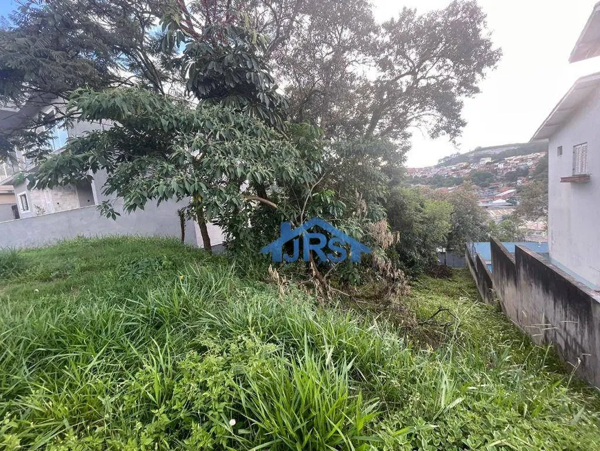 Foto 1 de Lote/Terreno à venda, 450m² em Tarumã, Santana de Parnaíba