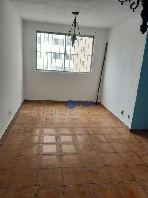 Foto 1 de Apartamento com 2 Quartos para venda ou aluguel, 50m² em Jardim Andaraí, São Paulo