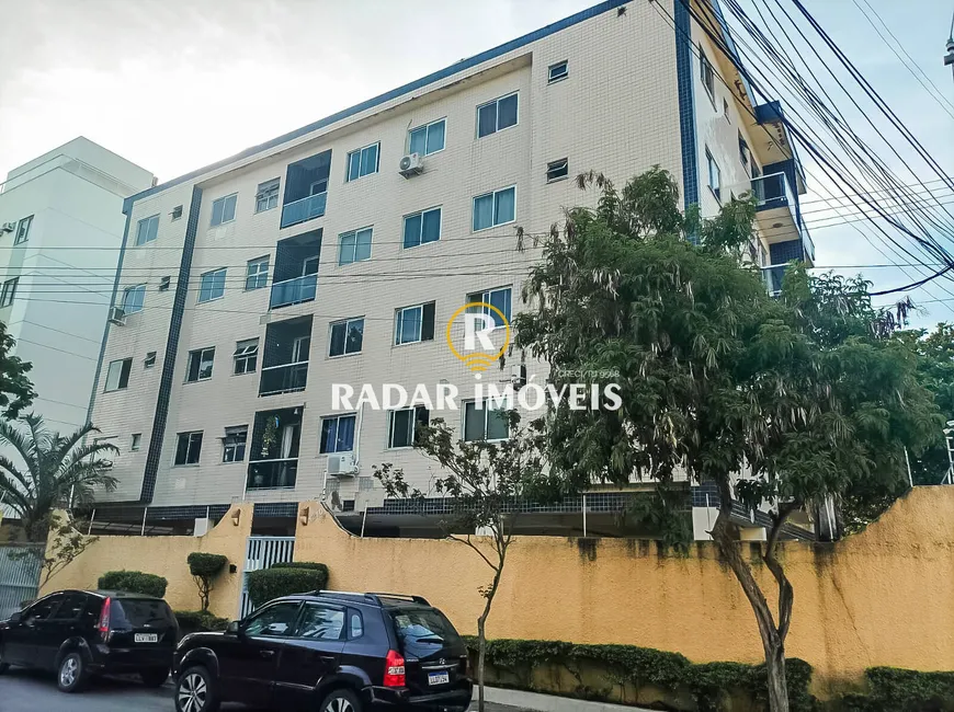 Foto 1 de Apartamento com 2 Quartos à venda, 75m² em Braga, Cabo Frio