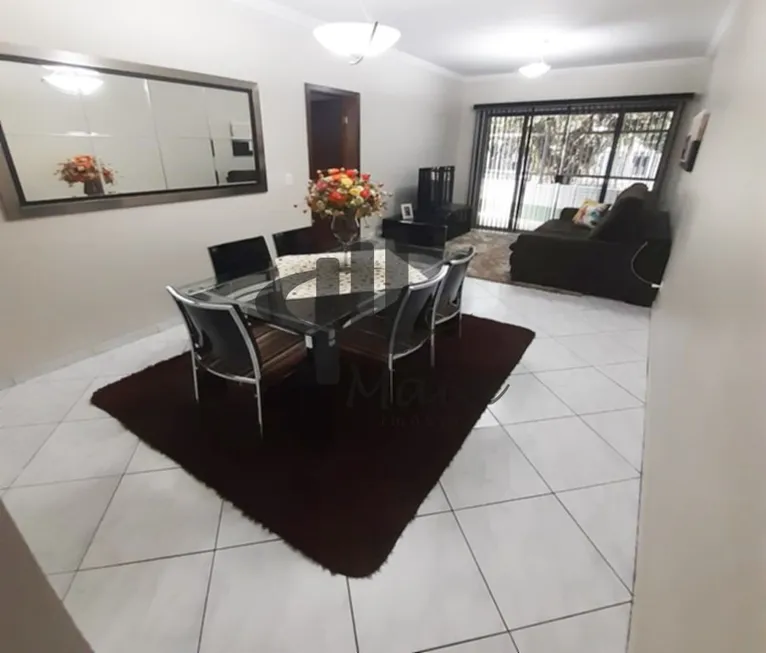 Foto 1 de Apartamento com 3 Quartos à venda, 120m² em Santa Maria, São Caetano do Sul