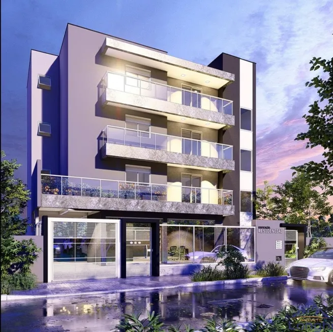 Foto 1 de Apartamento com 3 Quartos à venda, 91m² em São Luiz, Caxias do Sul