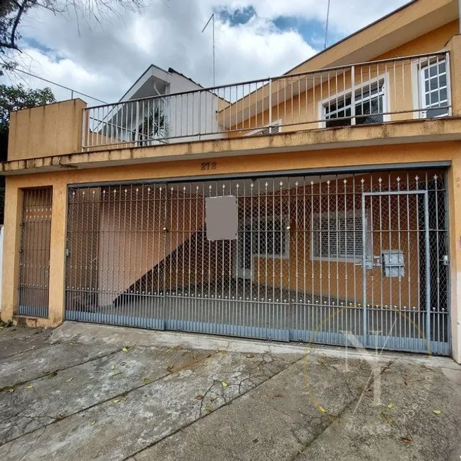 Foto 1 de Casa com 3 Quartos à venda, 200m² em Vila Matilde, São Paulo