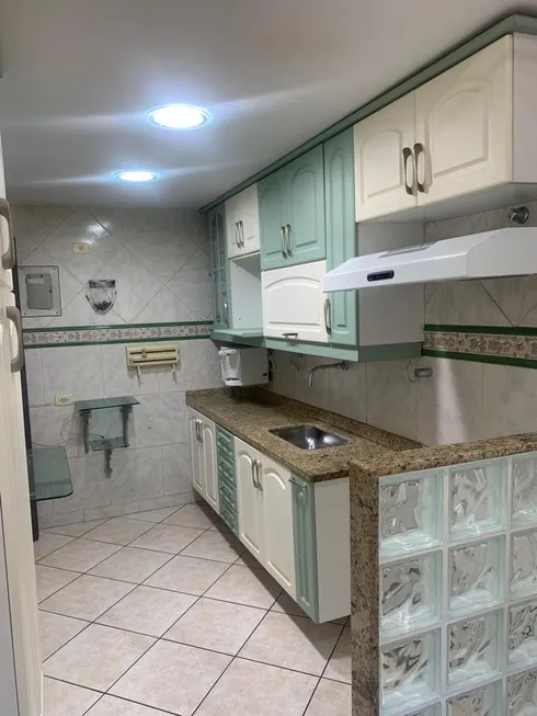 Foto 1 de Apartamento com 2 Quartos à venda, 70m² em Praça Seca, Rio de Janeiro