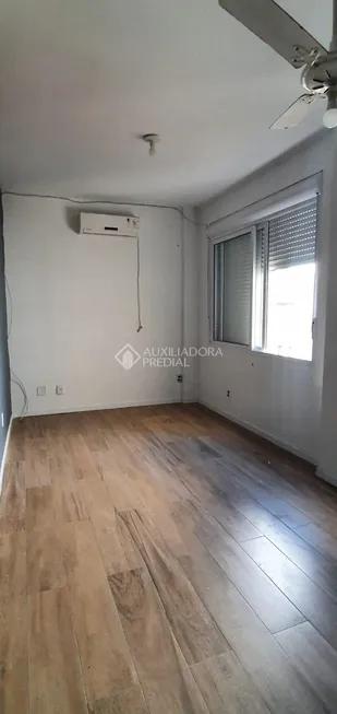 Foto 1 de Apartamento com 1 Quarto à venda, 40m² em Centro Histórico, Porto Alegre