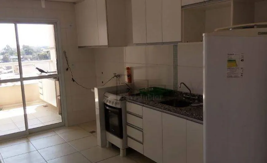 Foto 1 de Apartamento com 2 Quartos à venda, 66m² em Jardim Piratininga, Sorocaba