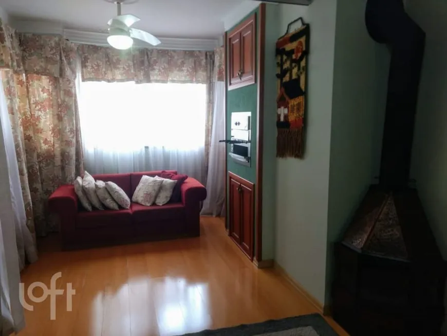 Foto 1 de Apartamento com 1 Quarto à venda, 58m² em Vila Suica, Gramado