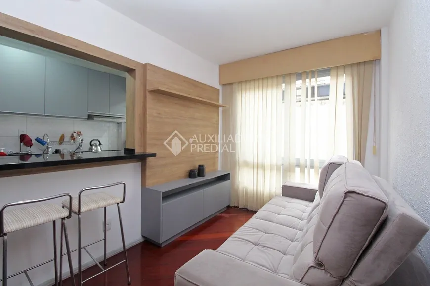 Foto 1 de Apartamento com 2 Quartos à venda, 62m² em Bela Vista, Porto Alegre