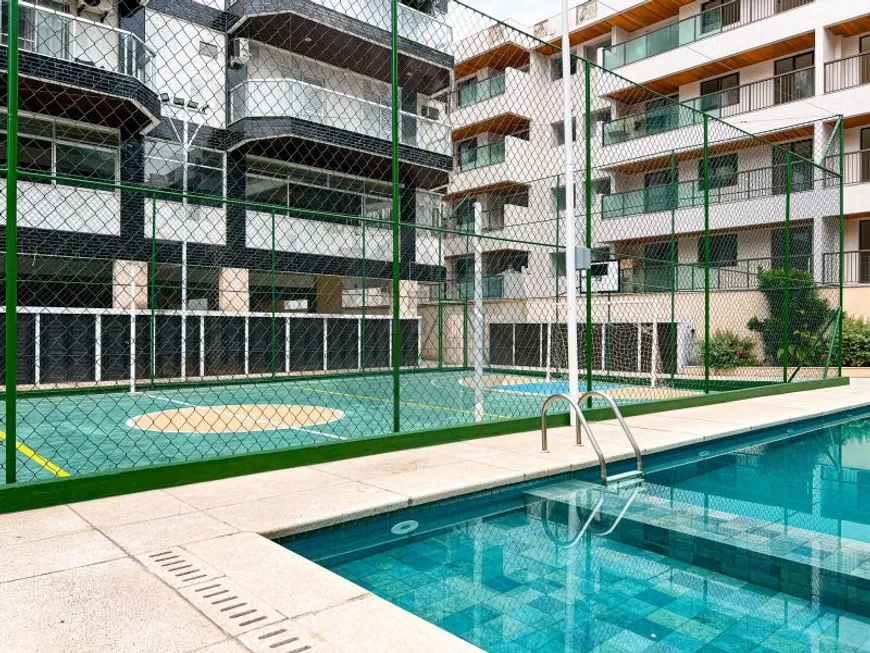 Foto 1 de Apartamento com 4 Quartos à venda, 160m² em Vila Nova, Cabo Frio