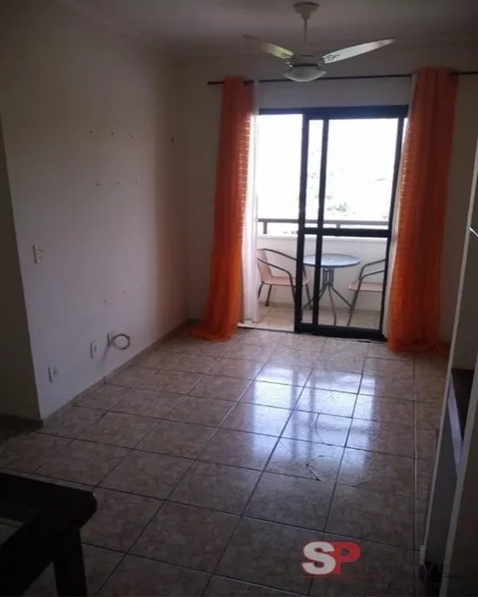 Foto 1 de Apartamento com 2 Quartos à venda, 48m² em Parque Mandaqui, São Paulo