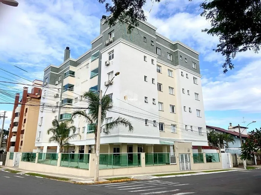 Foto 1 de Apartamento com 3 Quartos à venda, 113m² em Marechal Rondon, Canoas