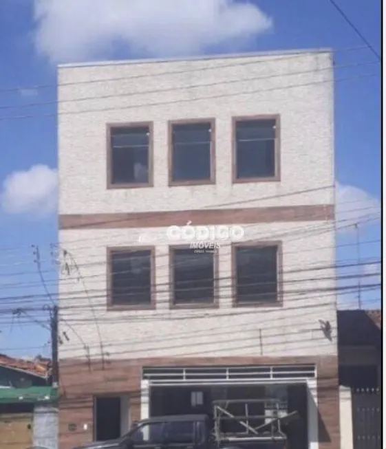 Foto 1 de Prédio Comercial para venda ou aluguel, 604m² em Vila Leonor, Guarulhos