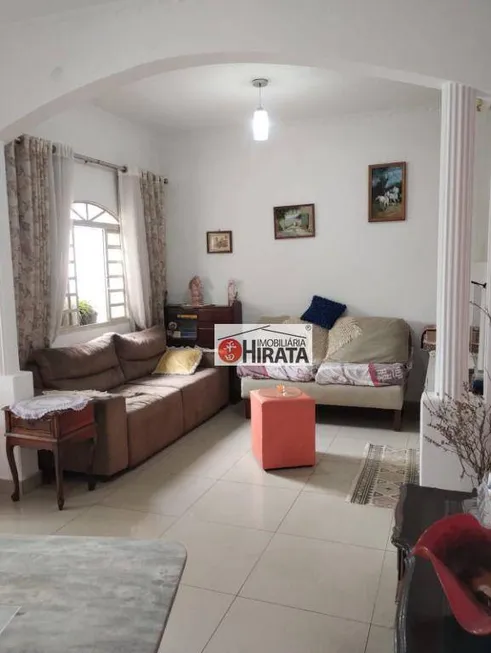 Foto 1 de Casa com 1 Quarto à venda, 165m² em Jardim Bela Vista, Campinas