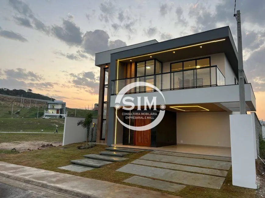 Foto 1 de Casa de Condomínio com 4 Quartos à venda, 300m² em Nova Sao Pedro , São Pedro da Aldeia