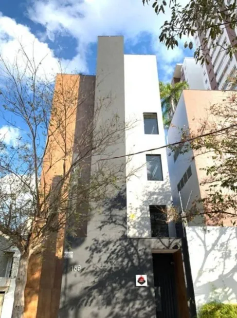 Foto 1 de Apartamento com 1 Quarto à venda, 650m² em Vila Dom Pedro I, São Paulo