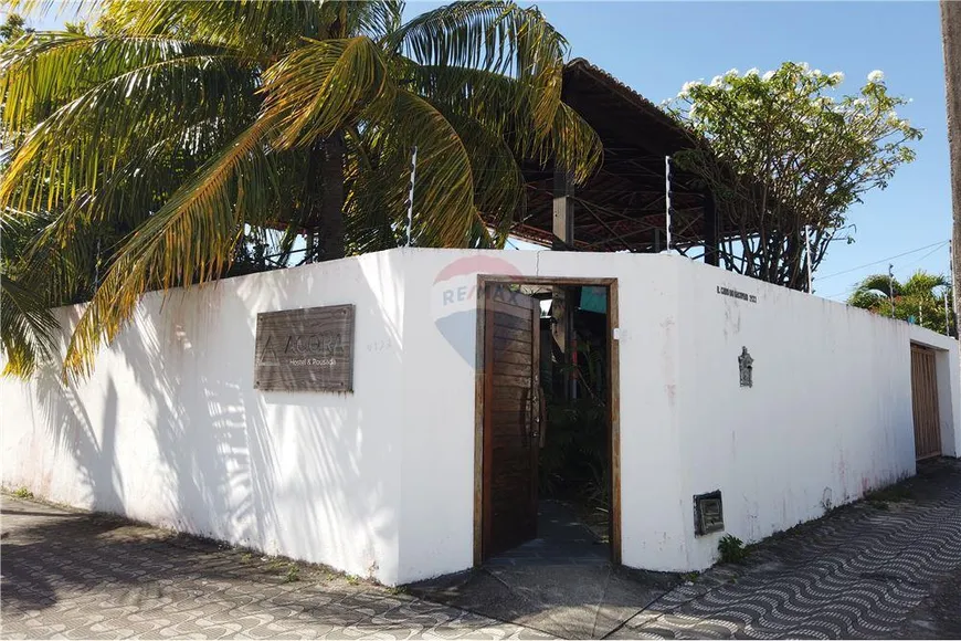 Foto 1 de Casa com 11 Quartos à venda, 507m² em Ponta Negra, Natal