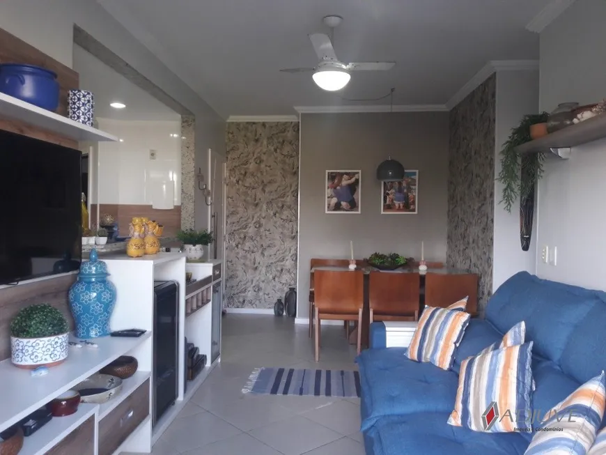 Foto 1 de Apartamento com 3 Quartos à venda, 123m² em Algodoal, Cabo Frio