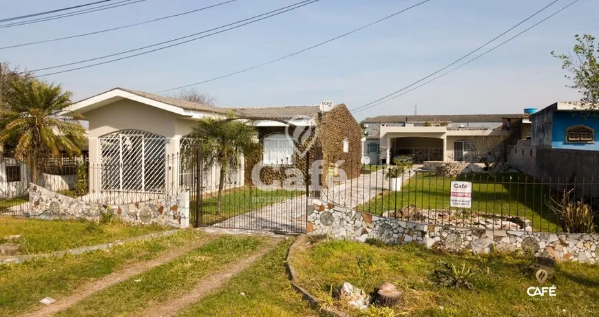 Foto 1 de Casa com 3 Quartos à venda, 131m² em Pinheiro Machado, Santa Maria
