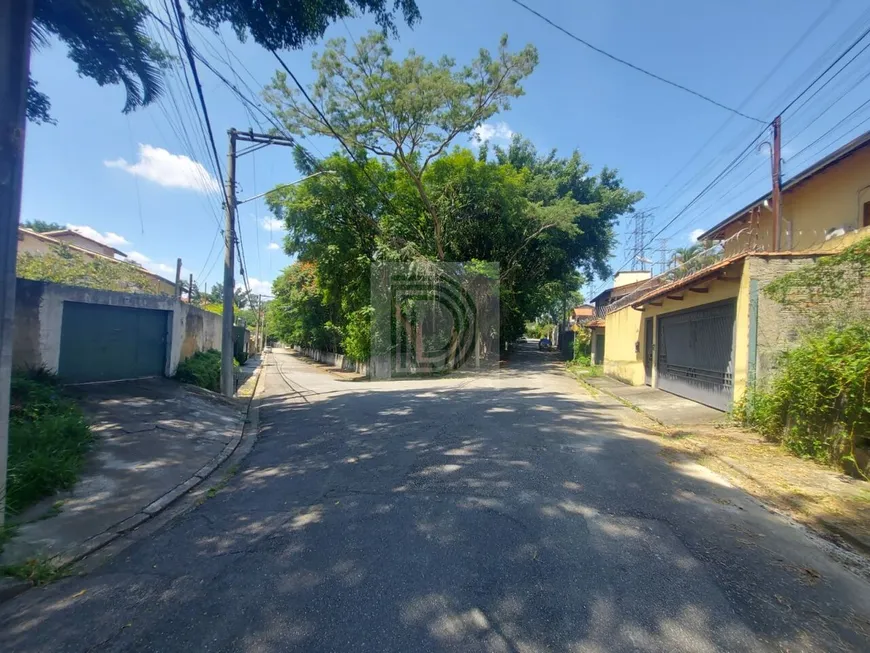 Foto 1 de Lote/Terreno à venda, 322m² em Vila São Francisco, São Paulo