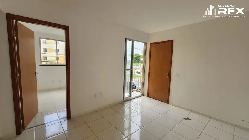 Foto 1 de Apartamento com 2 Quartos à venda, 45m² em Monjolos, São Gonçalo