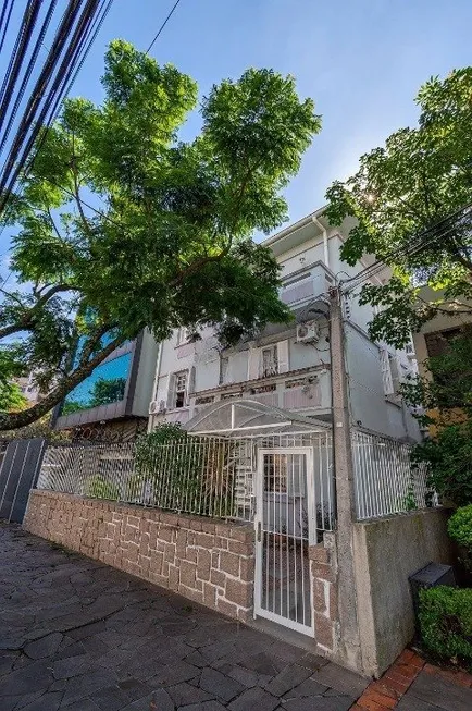 Foto 1 de Apartamento com 3 Quartos à venda, 81m² em Floresta, Porto Alegre