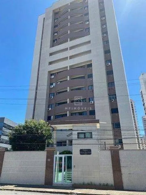 Foto 1 de Apartamento com 3 Quartos à venda, 144m² em Papicu, Fortaleza