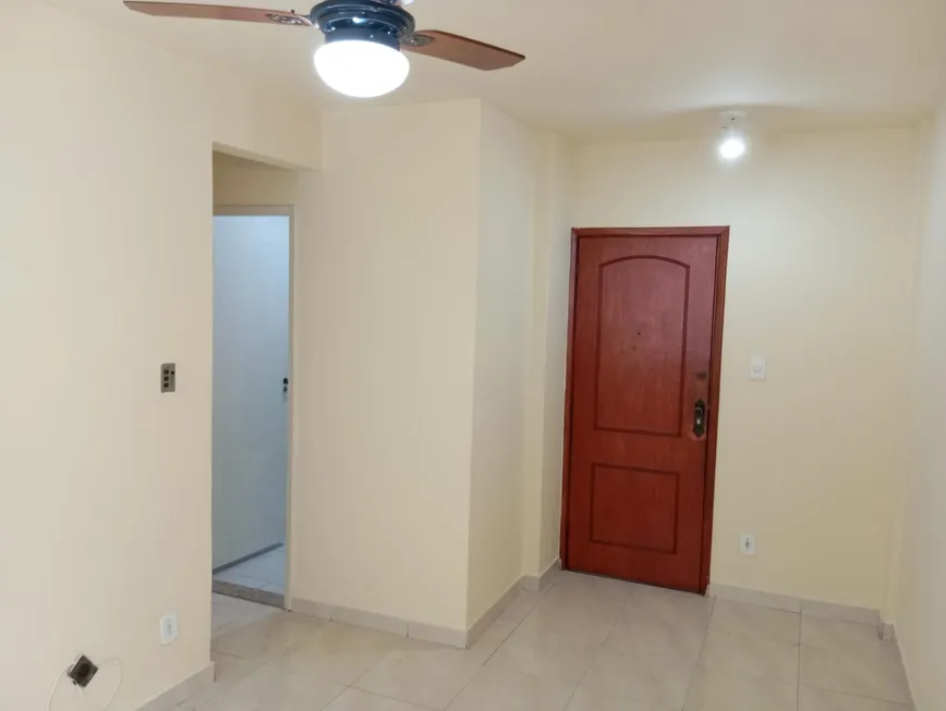Foto 1 de Apartamento com 2 Quartos à venda, 70m² em Méier, Rio de Janeiro