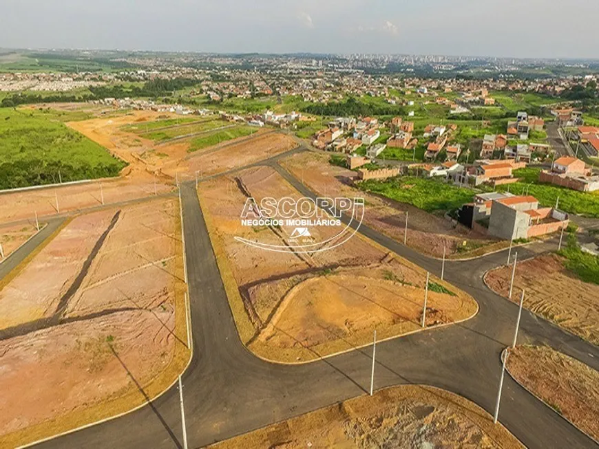 Foto 1 de Lote/Terreno à venda, 175m² em Santa Terezinha, Piracicaba