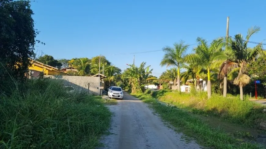 Foto 1 de Lote/Terreno à venda, 360m² em Jardim Atlântico Central, Maricá