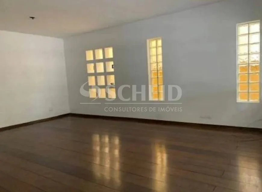 Foto 1 de Sobrado com 3 Quartos à venda, 138m² em Brooklin, São Paulo