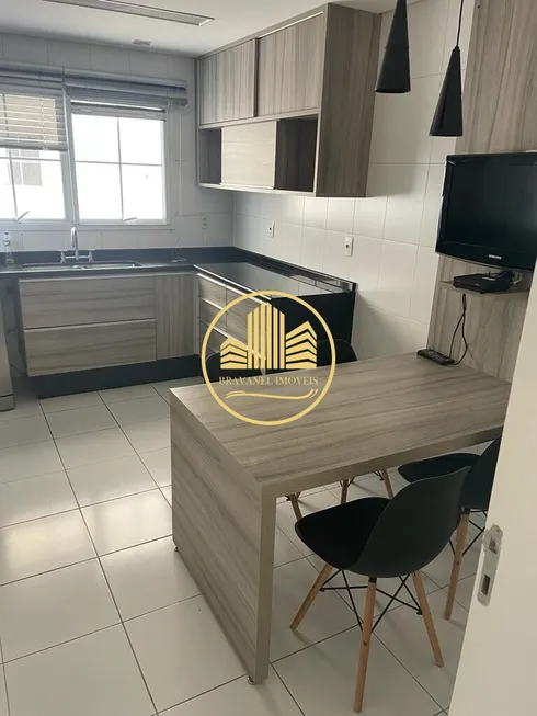 Foto 1 de Apartamento com 3 Quartos à venda, 157m² em Campos Elisios, Jundiaí