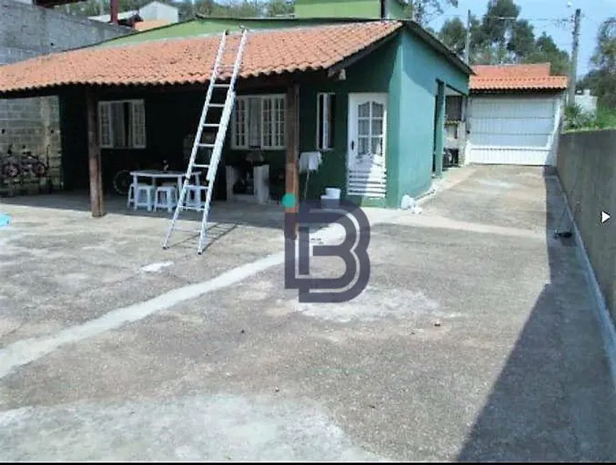 Foto 1 de Casa com 2 Quartos à venda, 100m² em Caxambú, Jundiaí