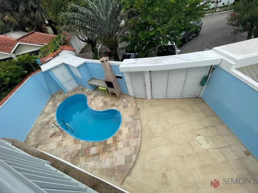 Foto 1 de Casa com 4 Quartos à venda, 196m² em Barra da Tijuca, Rio de Janeiro
