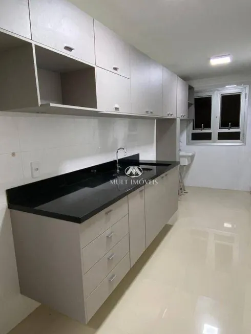 Foto 1 de Apartamento com 2 Quartos para alugar, 77m² em Jardim Irajá, Ribeirão Preto