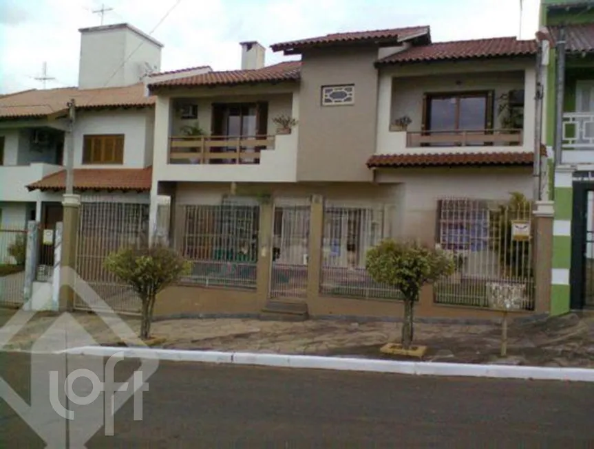 Foto 1 de Casa com 3 Quartos à venda, 275m² em Marechal Rondon, Canoas