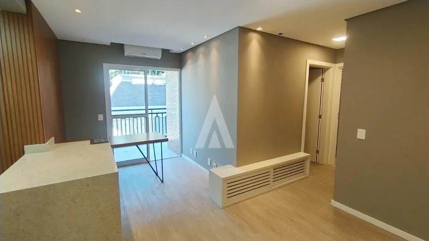 Foto 1 de Apartamento com 2 Quartos à venda, 61m² em Costa E Silva, Joinville