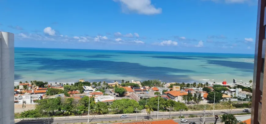 Foto 1 de Apartamento com 2 Quartos para alugar, 55m² em Ponta Negra, Natal