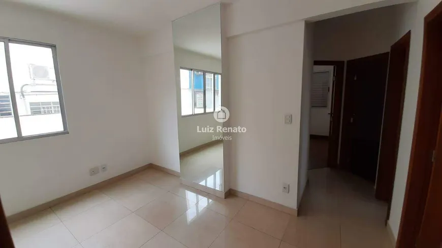 Foto 1 de Apartamento com 3 Quartos à venda, 70m² em Funcionários, Belo Horizonte