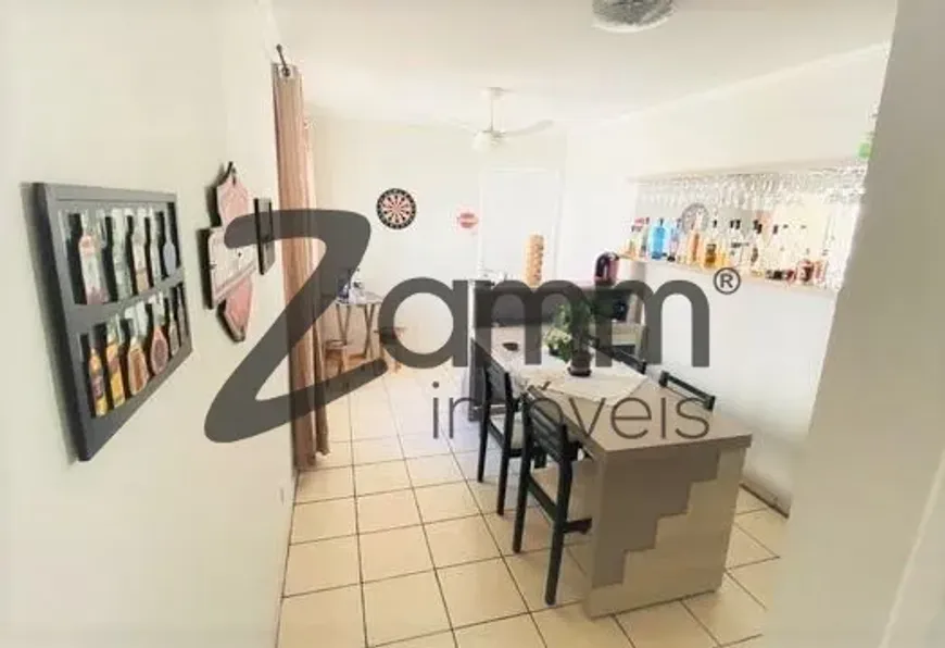 Foto 1 de Apartamento com 2 Quartos à venda, 52m² em Jardim dos Oliveiras, Campinas