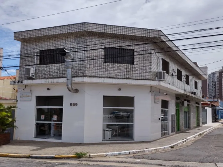 Foto 1 de Imóvel Comercial à venda, 373m² em Chácara Santo Antônio Zona Leste, São Paulo