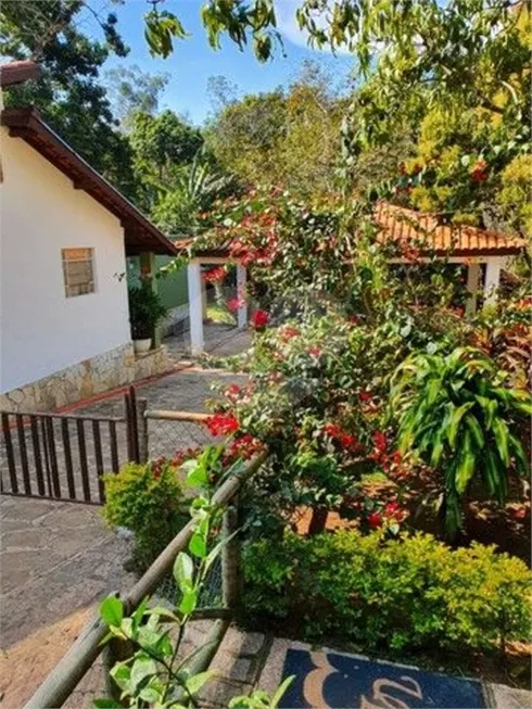 Foto 1 de Fazenda/Sítio com 5 Quartos à venda, 340m² em , Itupeva