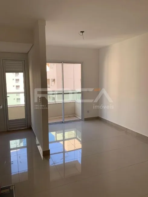 Foto 1 de Apartamento com 2 Quartos à venda, 57m² em Nova Aliança, Ribeirão Preto