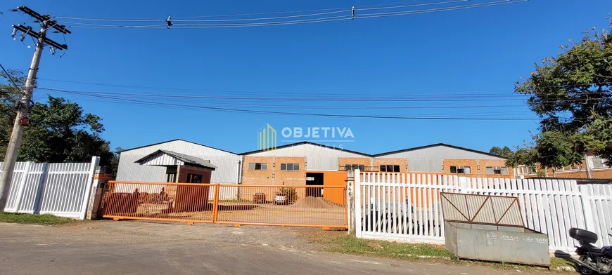 Foto 1 de Prédio Comercial para alugar, 800m² em Distrito Industrial, Cachoeirinha