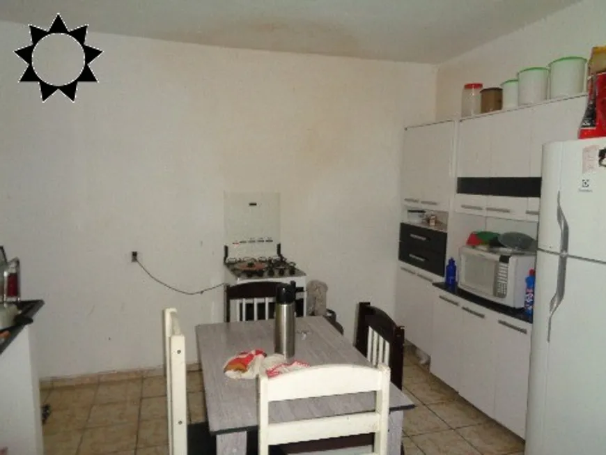 Foto 1 de Casa com 1 Quarto à venda, 180m² em Bussocaba, Osasco