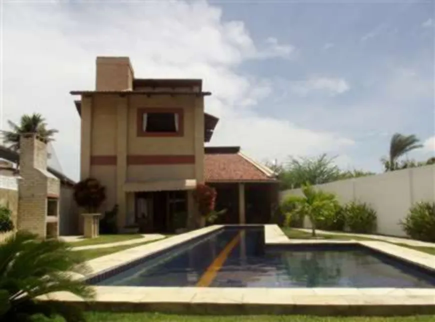 Foto 1 de Casa com 4 Quartos à venda, 351m² em Redinha, Natal