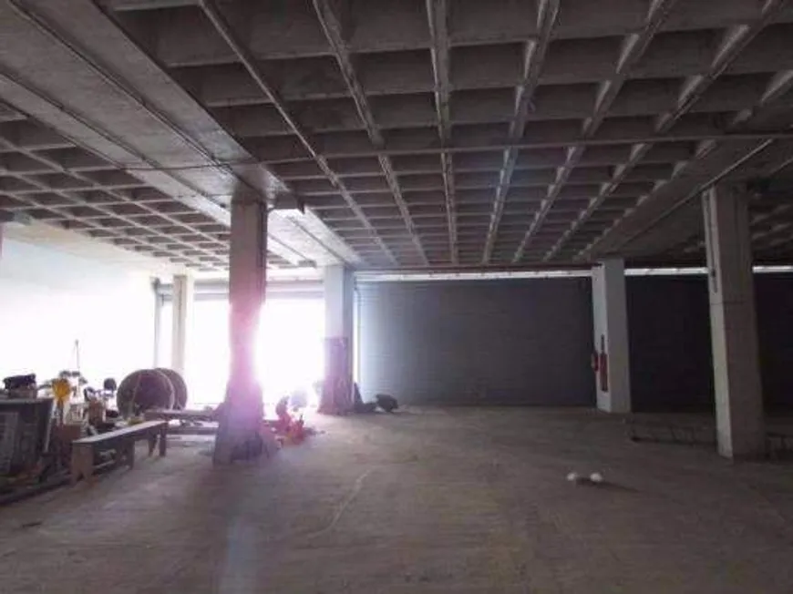 Foto 1 de Ponto Comercial à venda, 140m² em Funcionários, Belo Horizonte